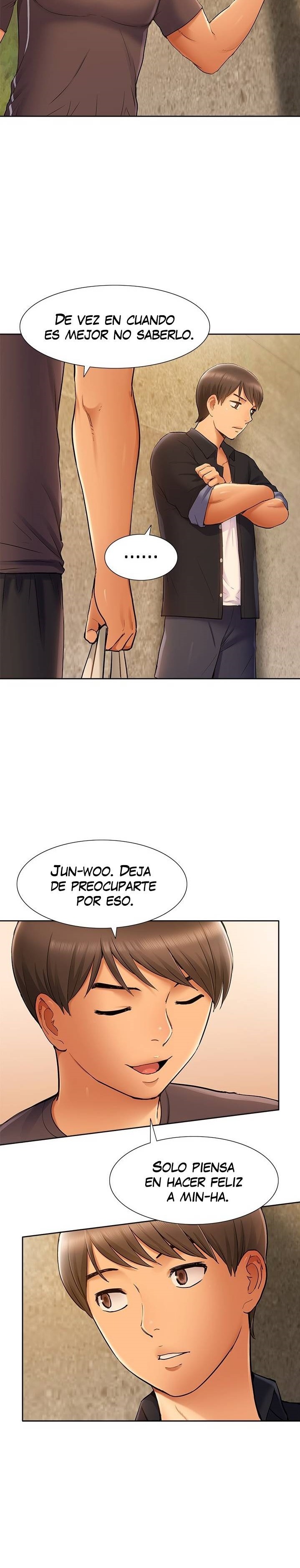 Twin Takes Raw Chapter 31 Page 11