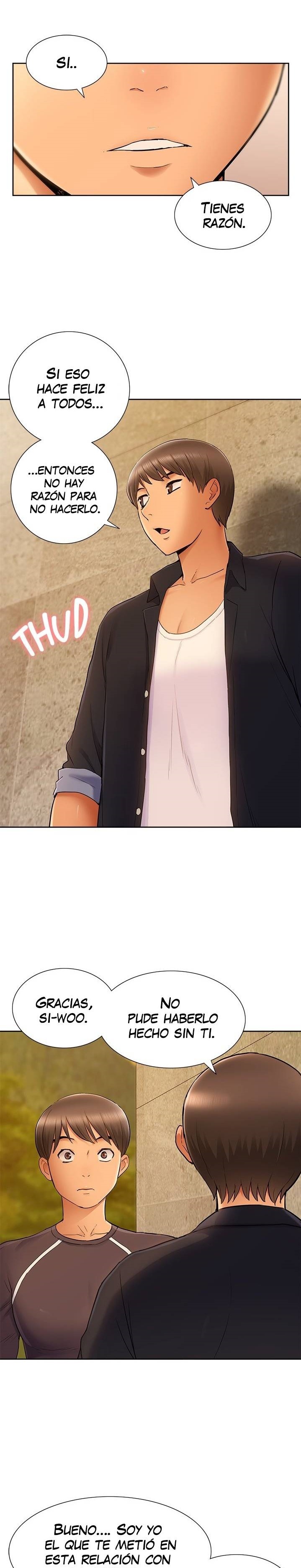 Twin Takes Raw Chapter 31 Page 12