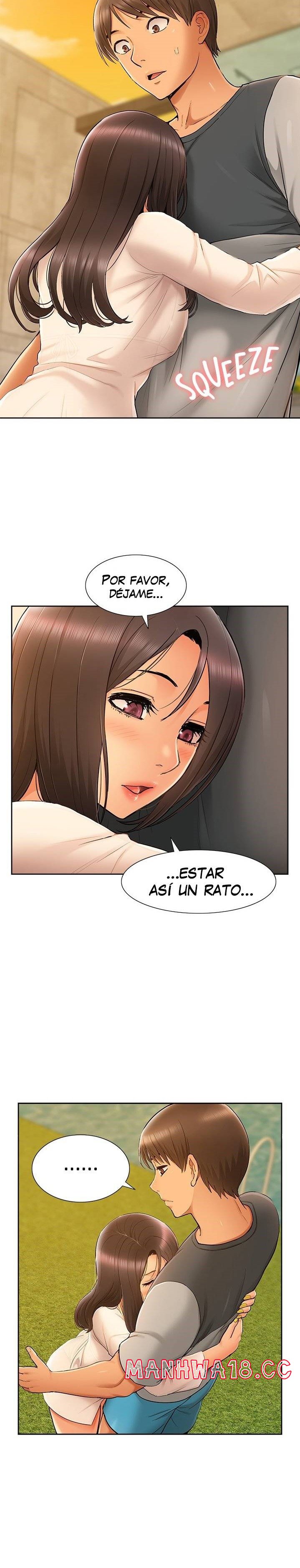Twin Takes Raw Chapter 31 Page 17