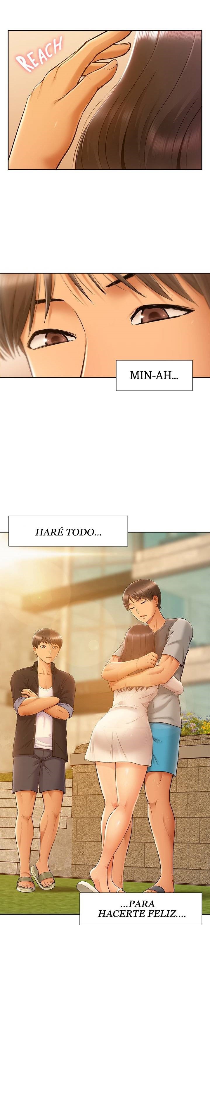Twin Takes Raw Chapter 31 Page 18