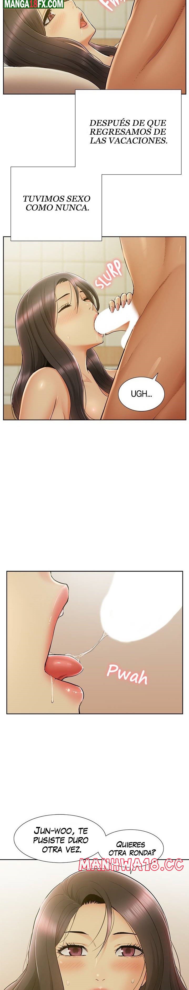 Twin Takes Raw Chapter 31 Page 20