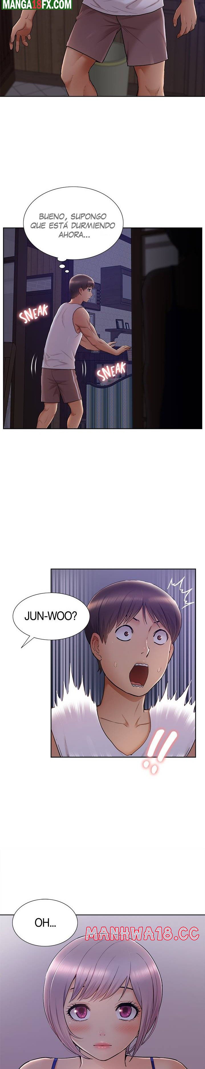 Twin Takes Raw Chapter 31 Page 24