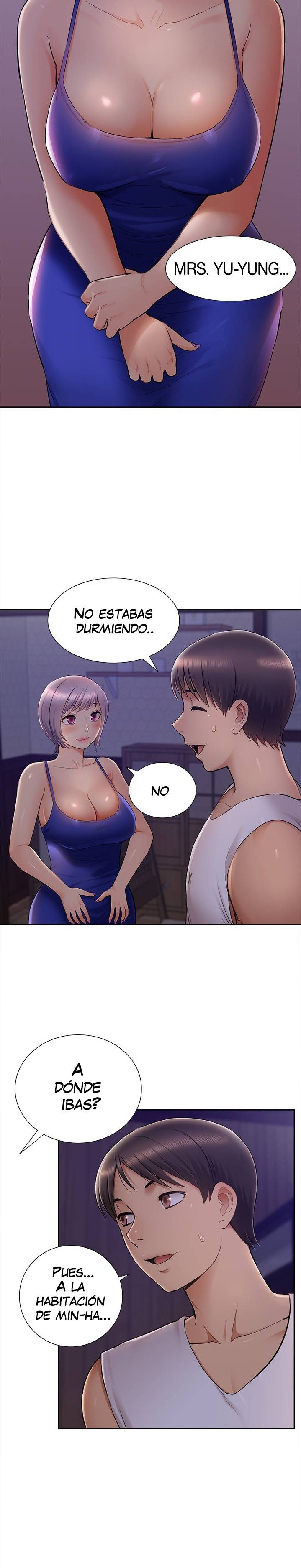 Twin Takes Raw Chapter 31 Page 25