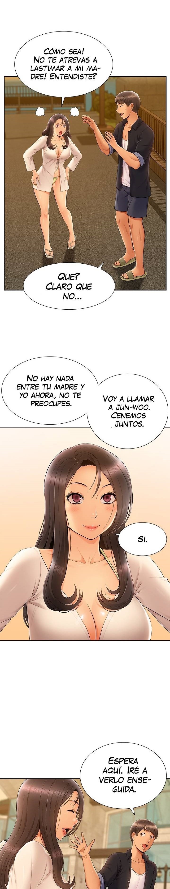 Twin Takes Raw Chapter 31 Page 4