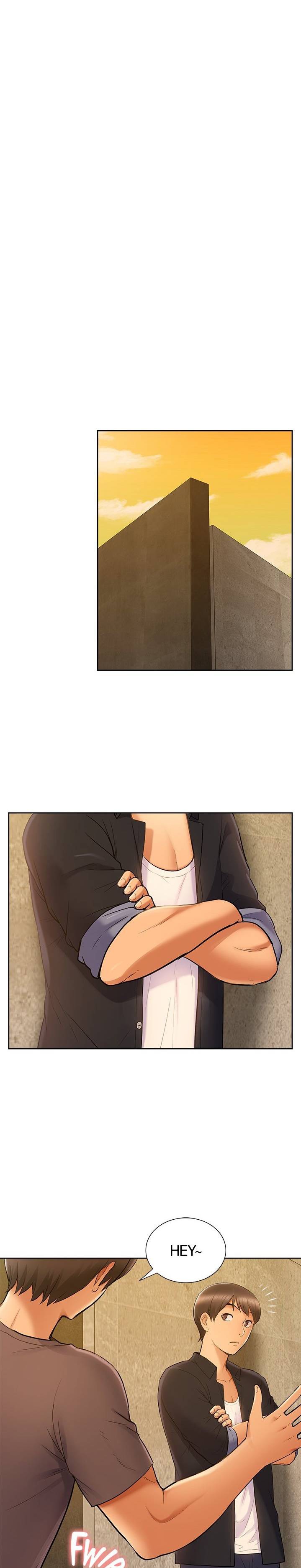 Twin Takes Raw Chapter 31 Page 6