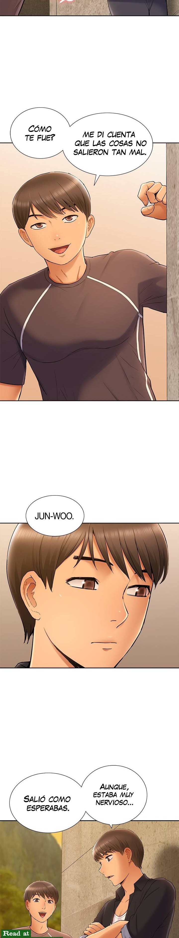Twin Takes Raw Chapter 31 Page 7