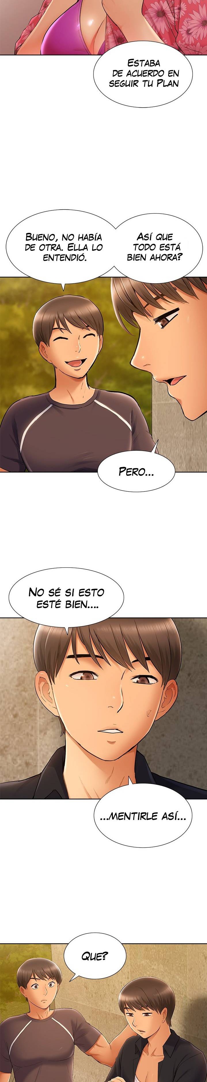 Twin Takes Raw Chapter 31 Page 9