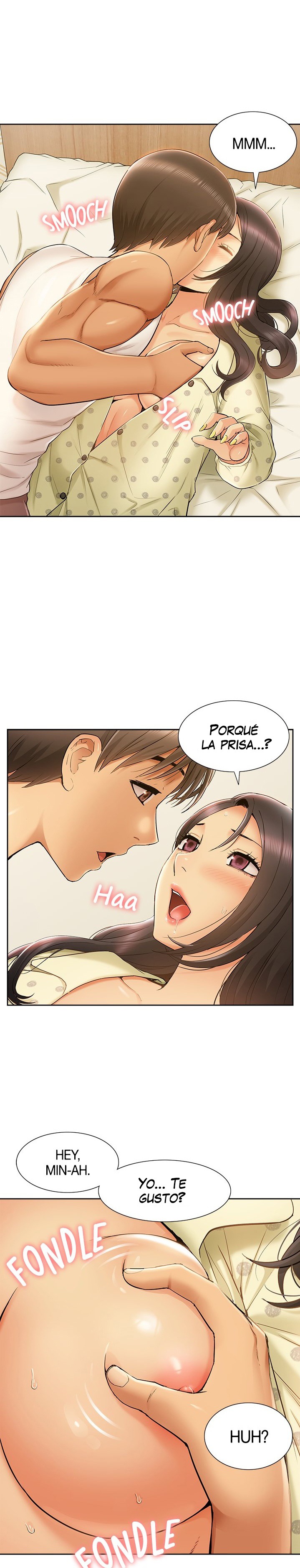 Twin Takes Raw Chapter 32 Page 14