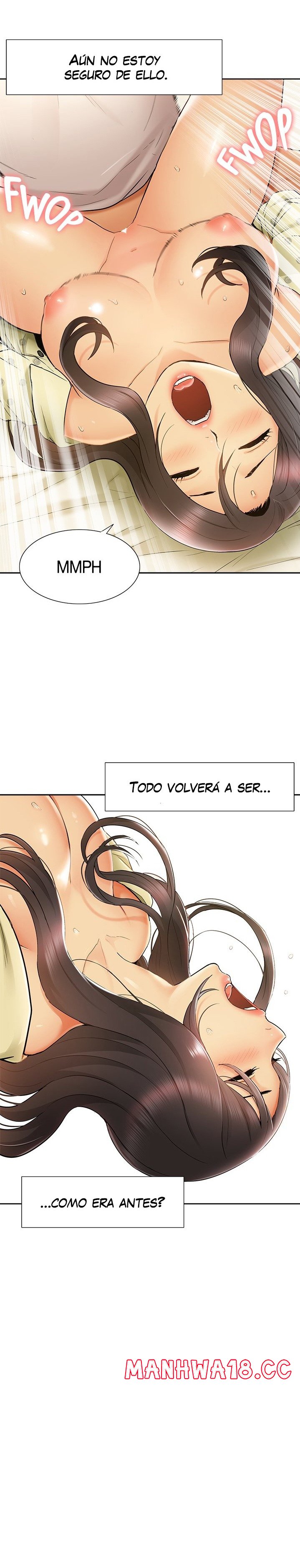 Twin Takes Raw Chapter 32 Page 17