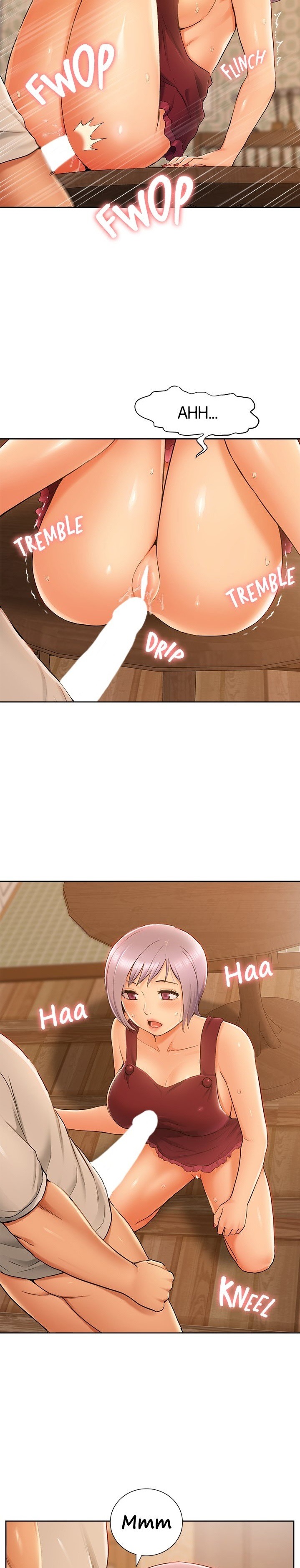 Twin Takes Raw Chapter 32 Page 22