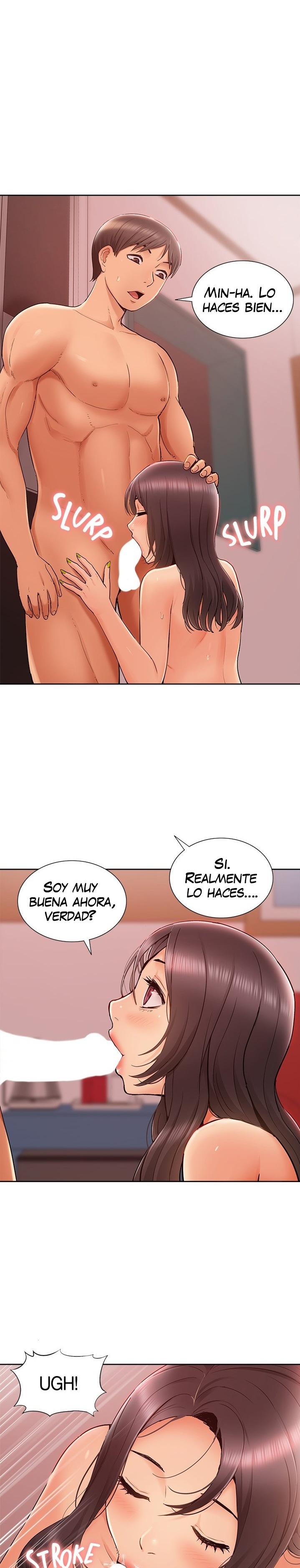 Twin Takes Raw Chapter 32 Page 24