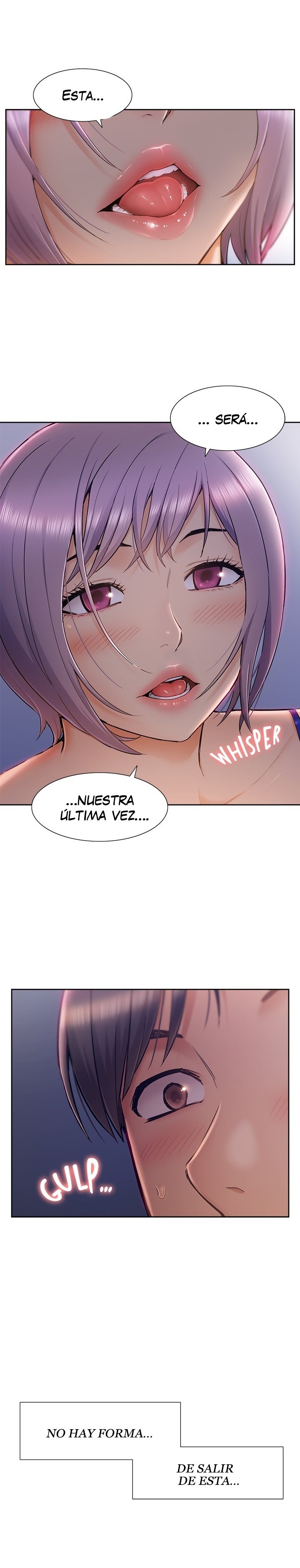 Twin Takes Raw Chapter 32 Page 4
