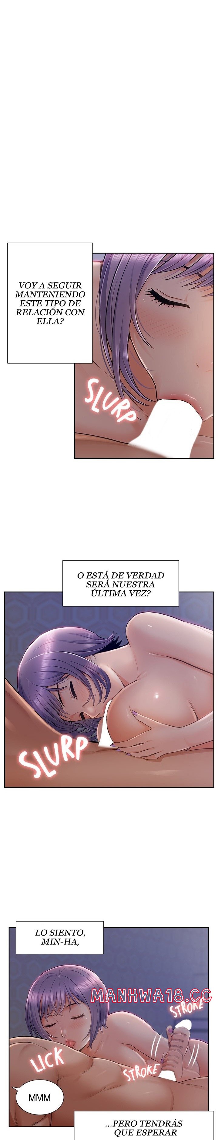 Twin Takes Raw Chapter 32 Page 5