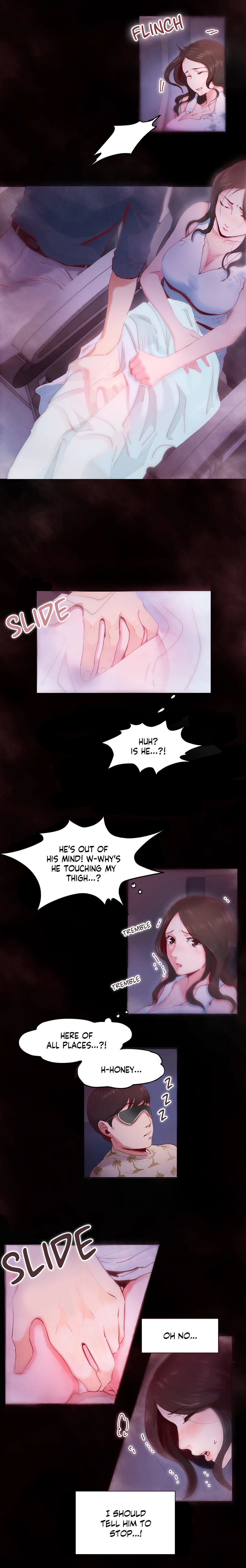 Housewife Training Chapter 1 Page 10