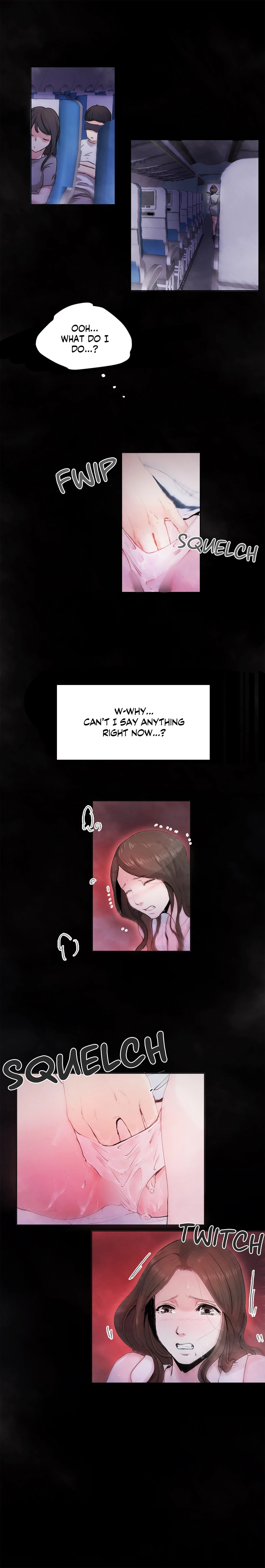 Housewife Training Chapter 1 Page 12