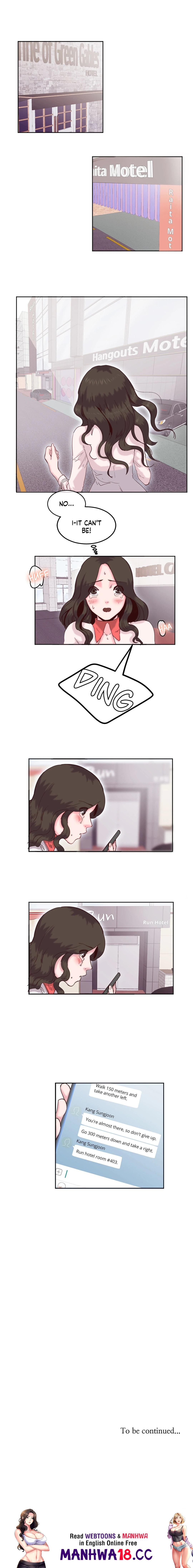 Housewife Training Chapter 11 Page 12