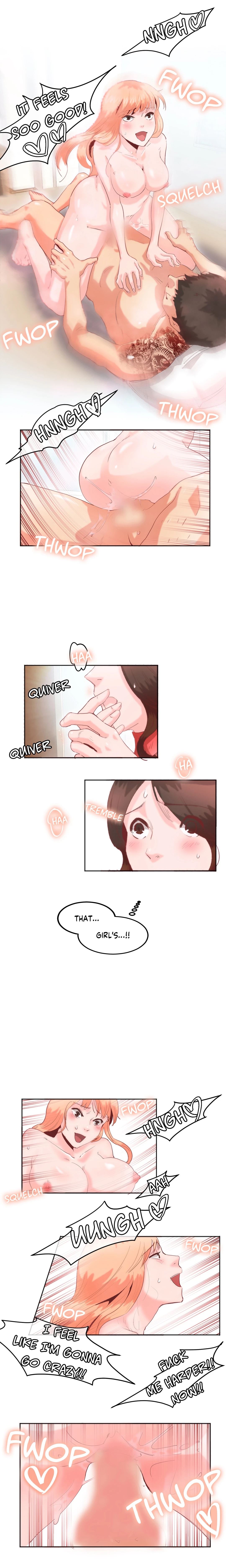 Housewife Training Chapter 12 Page 7
