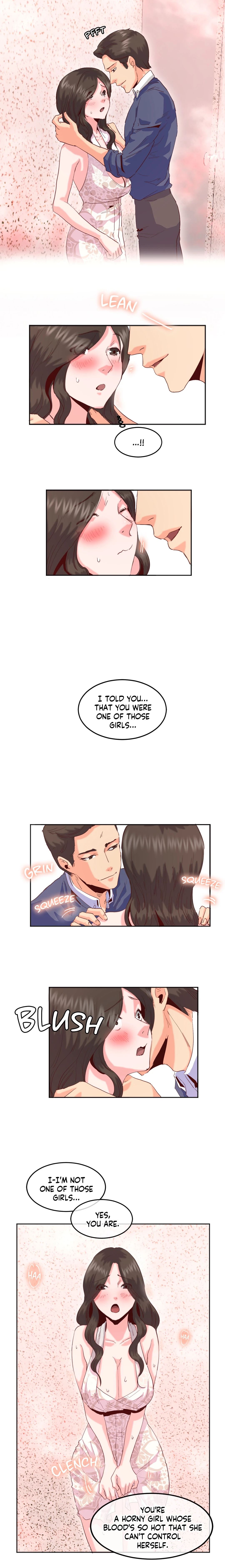 Housewife Training Chapter 15 Page 10