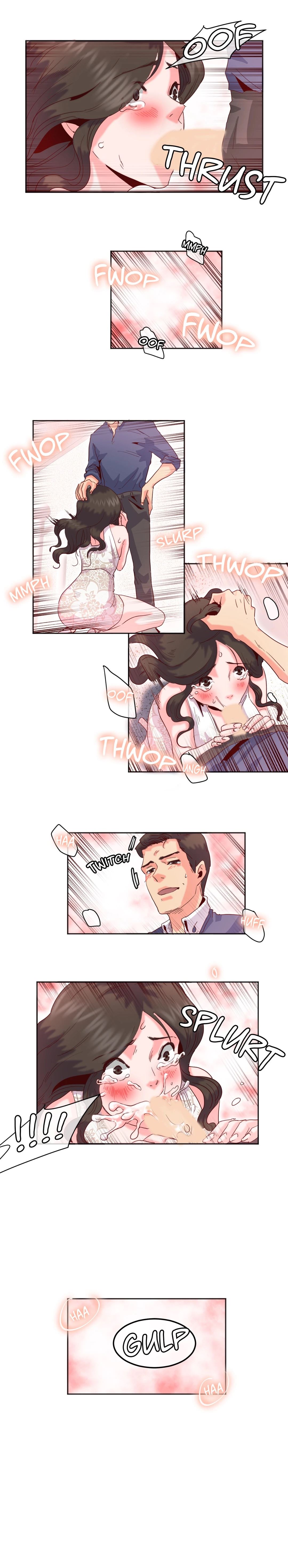 Housewife Training Chapter 15 Page 14