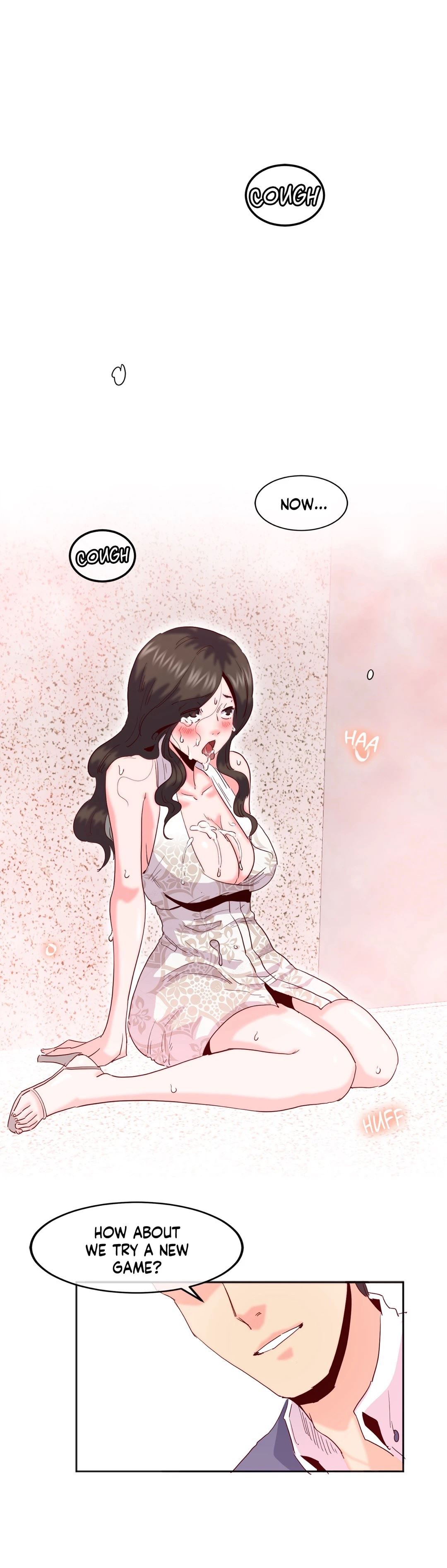 Housewife Training Chapter 16 Page 2