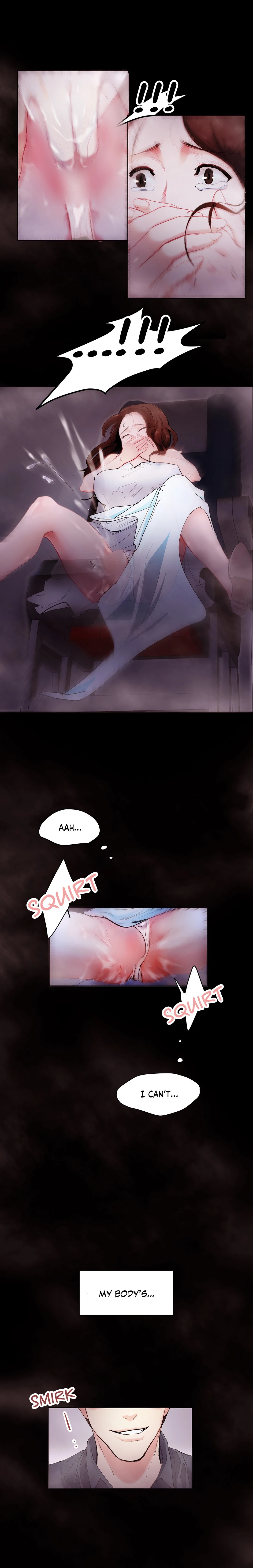 Housewife Training Chapter 2 Page 1