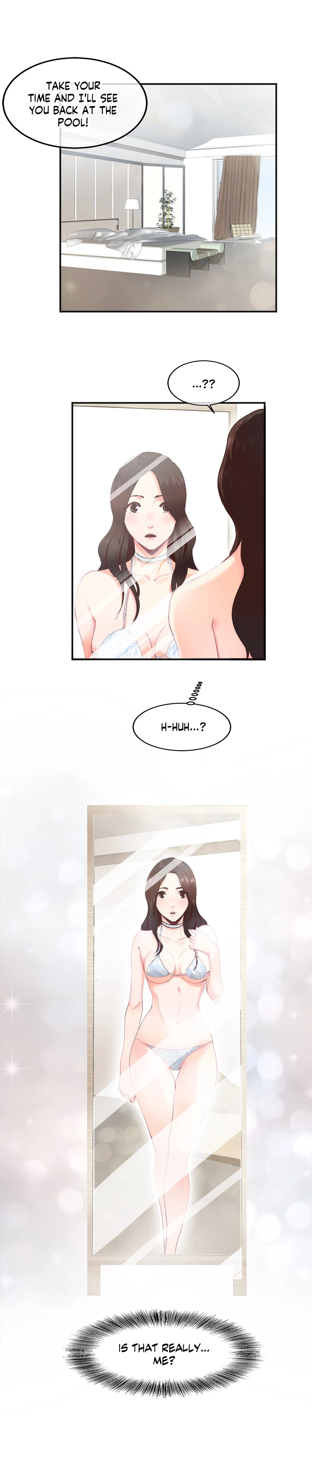 Housewife Training Chapter 3 Page 2