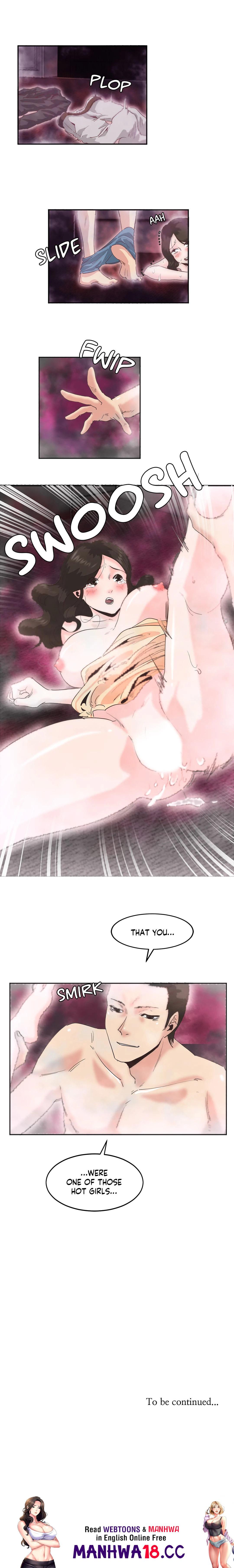 Housewife Training Chapter 6 Page 11