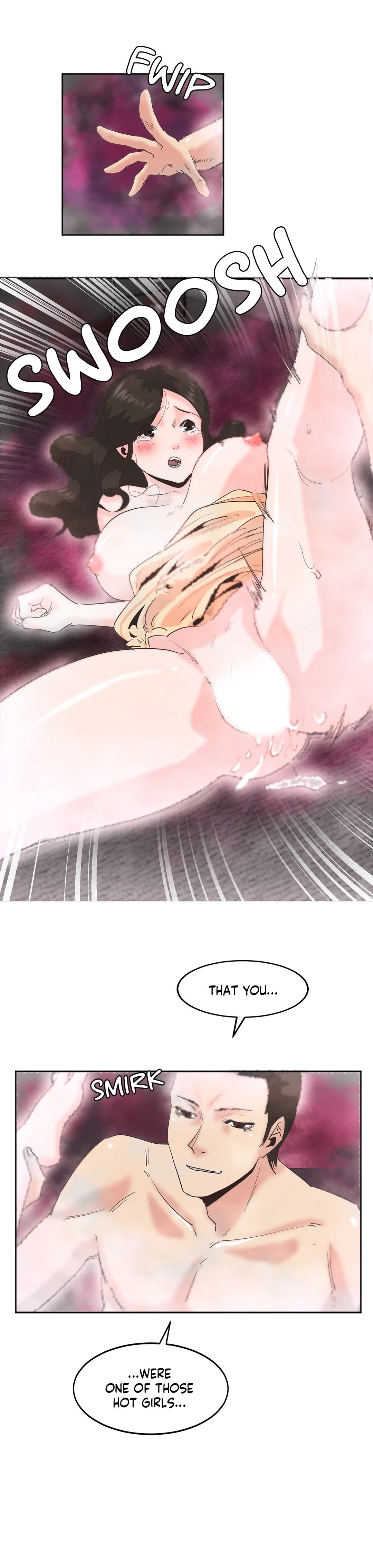 Housewife Training Chapter 7 Page 2
