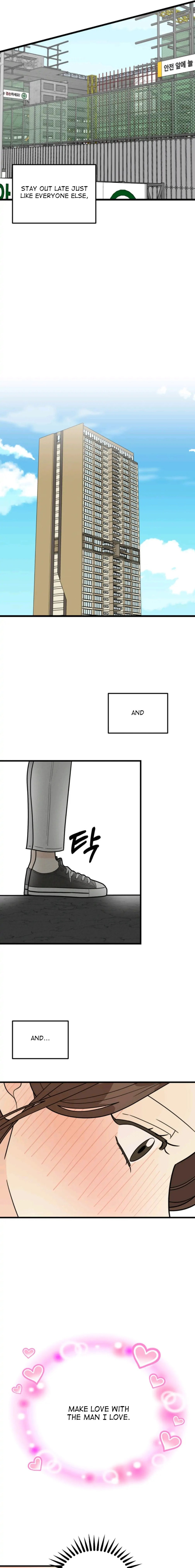 Superstitious Nine Chapter 1 Page 11