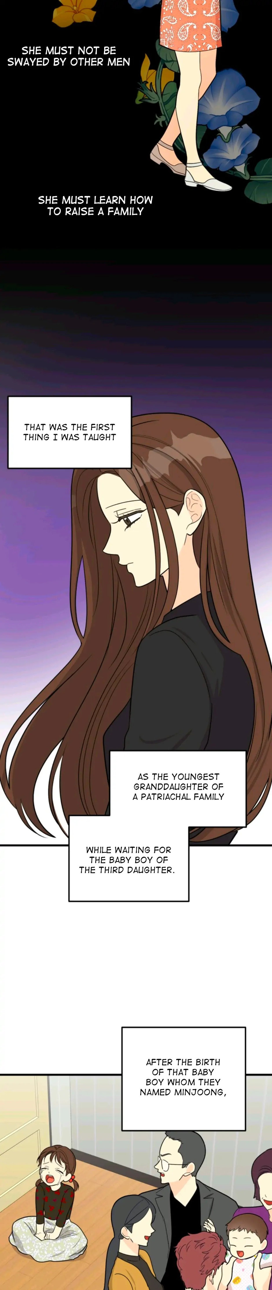 Superstitious Nine Chapter 1 Page 2