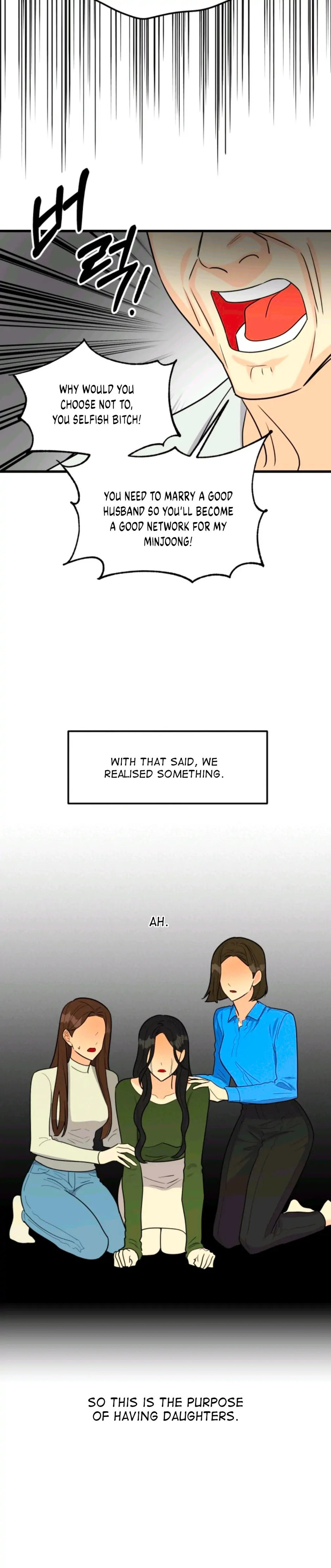 Superstitious Nine Chapter 1 Page 4