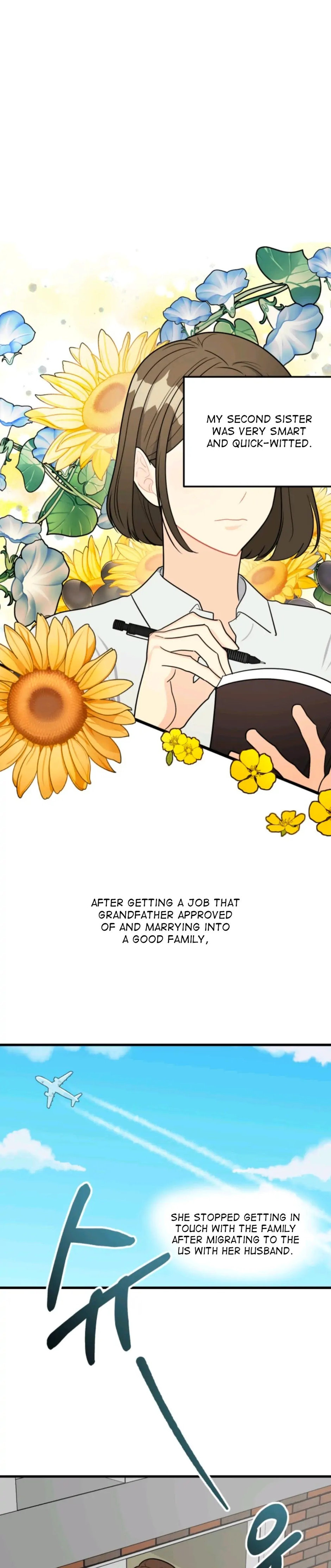 Superstitious Nine Chapter 1 Page 5