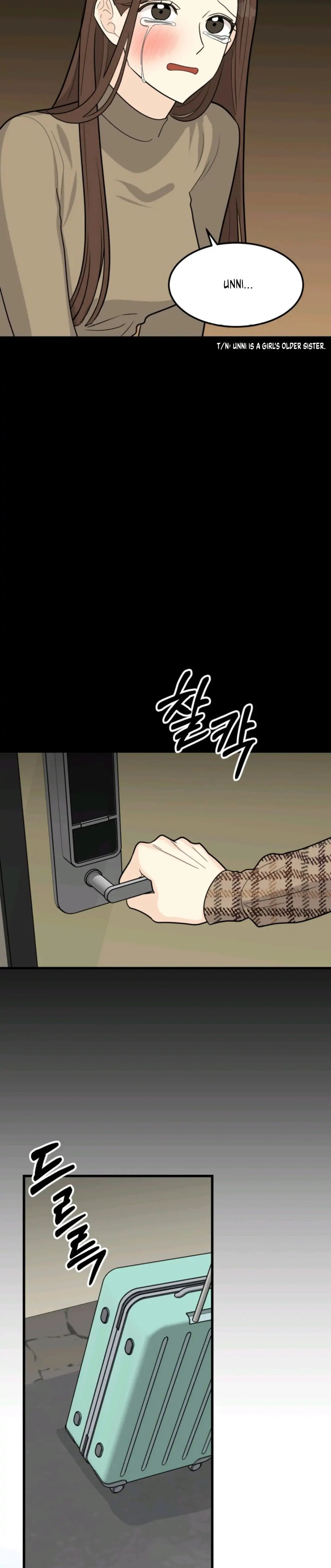 Superstitious Nine Chapter 1 Page 9