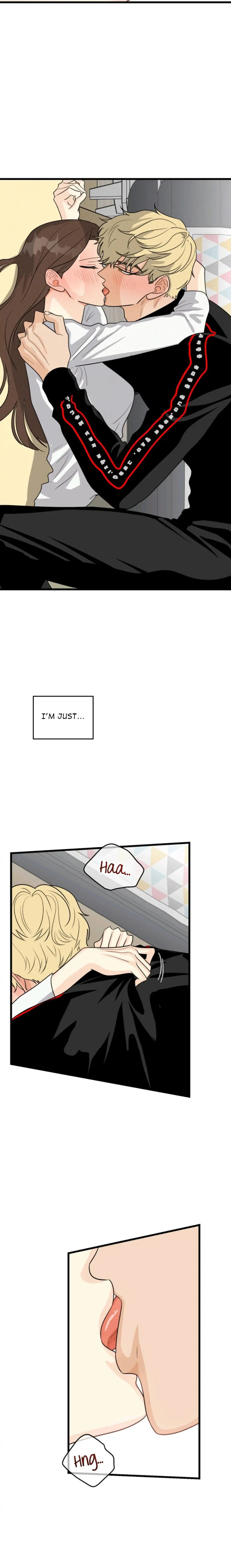 Superstitious Nine Chapter 9 Page 14