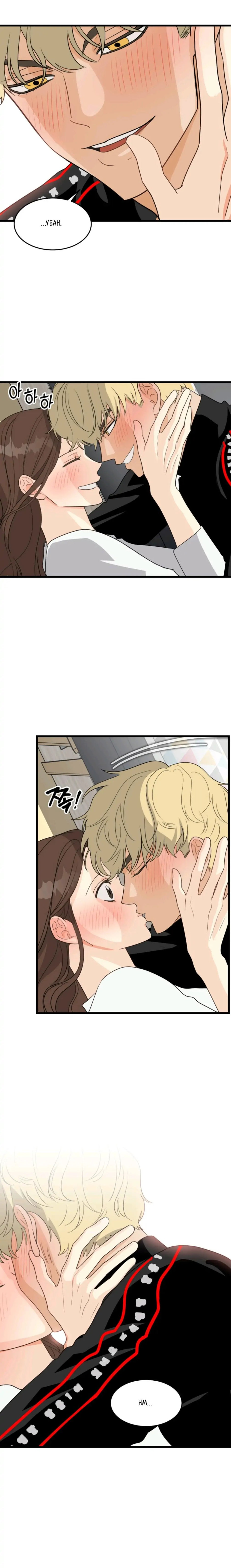 Superstitious Nine Chapter 9 Page 16