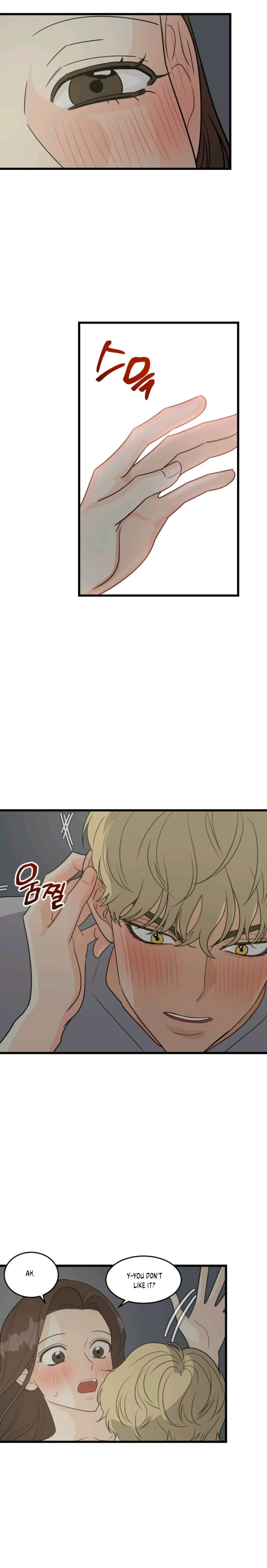 Superstitious Nine Chapter 9 Page 20
