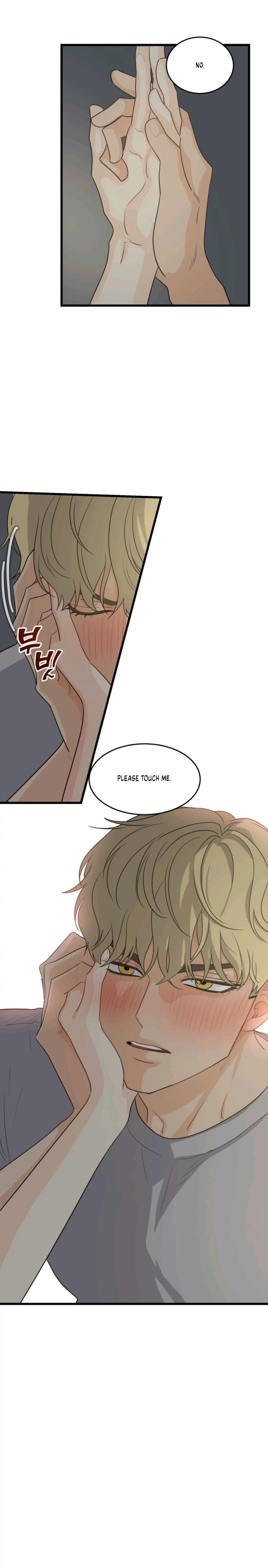 Superstitious Nine Chapter 9 Page 21