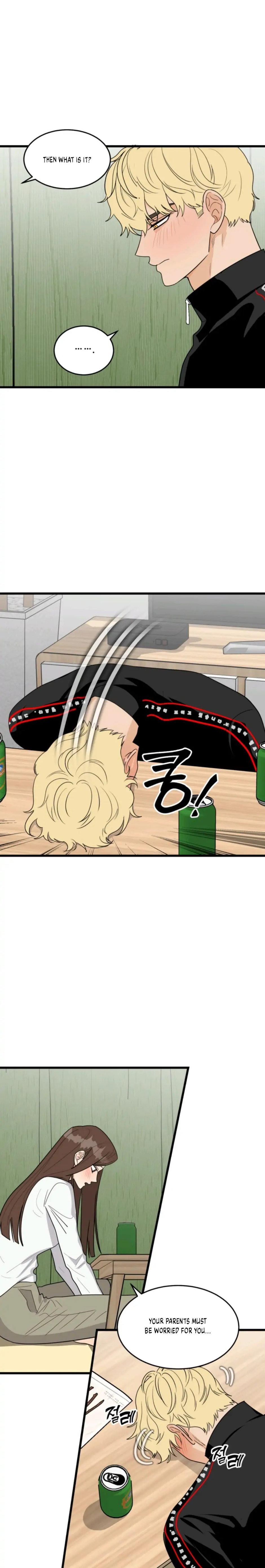 Superstitious Nine Chapter 9 Page 3