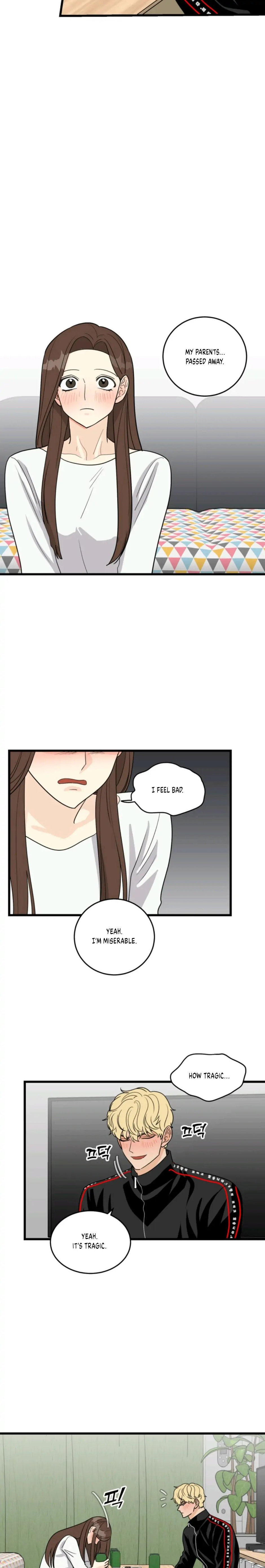 Superstitious Nine Chapter 9 Page 4