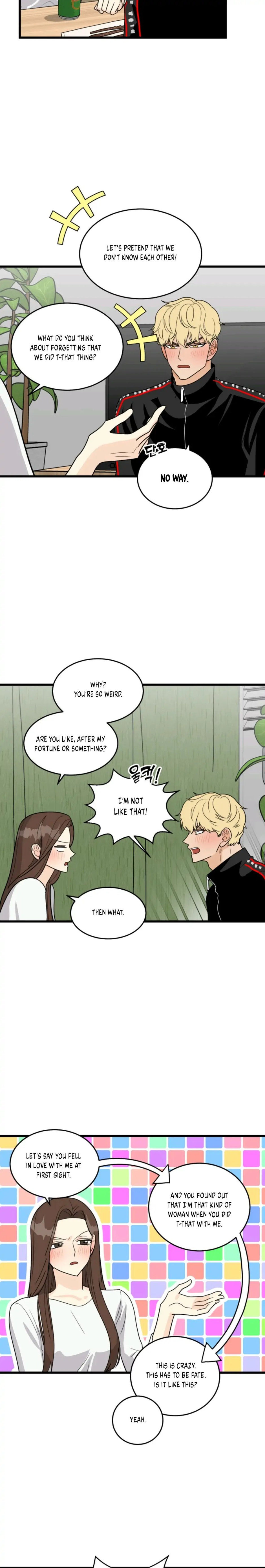 Superstitious Nine Chapter 9 Page 6