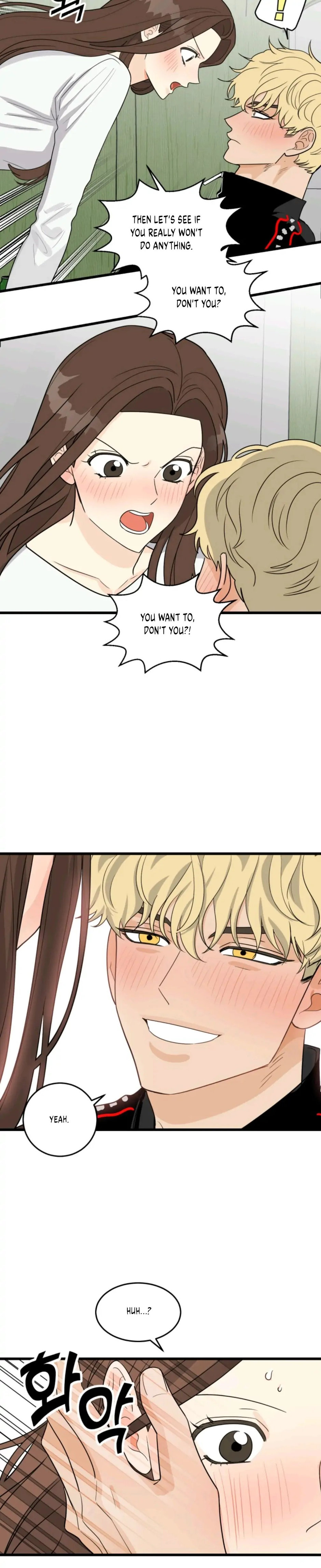Superstitious Nine Chapter 9 Page 8
