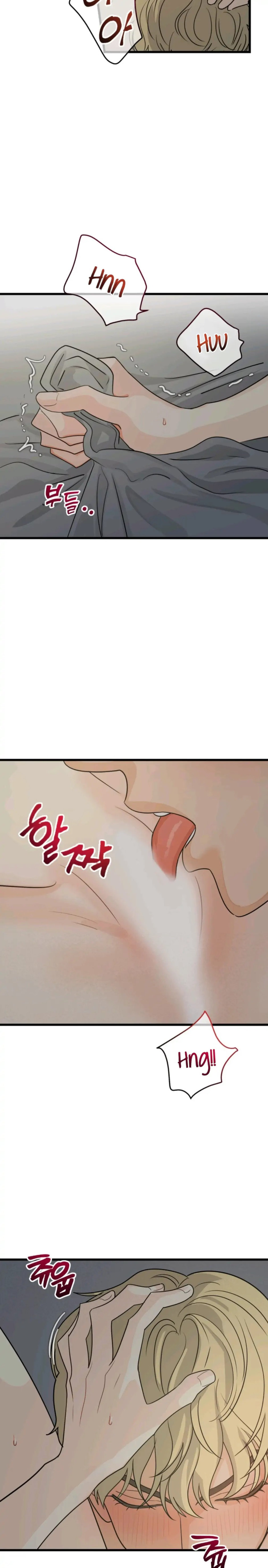 Superstitious Nine Chapter 10 Page 14