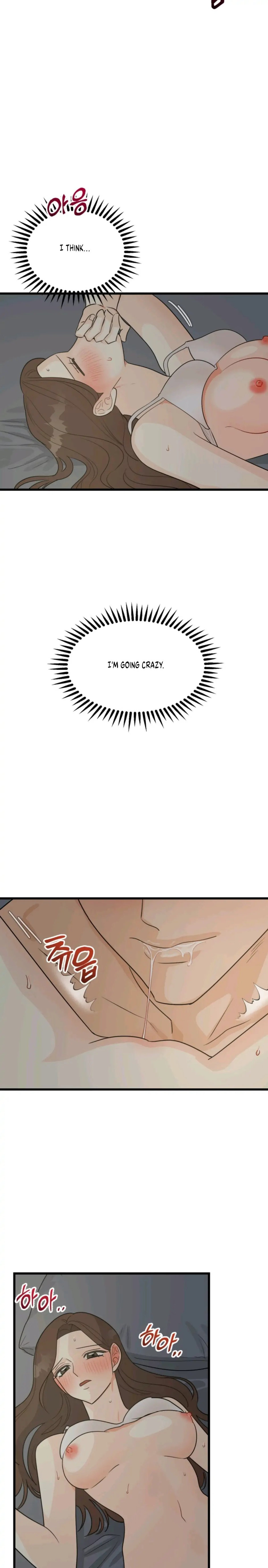 Superstitious Nine Chapter 10 Page 15