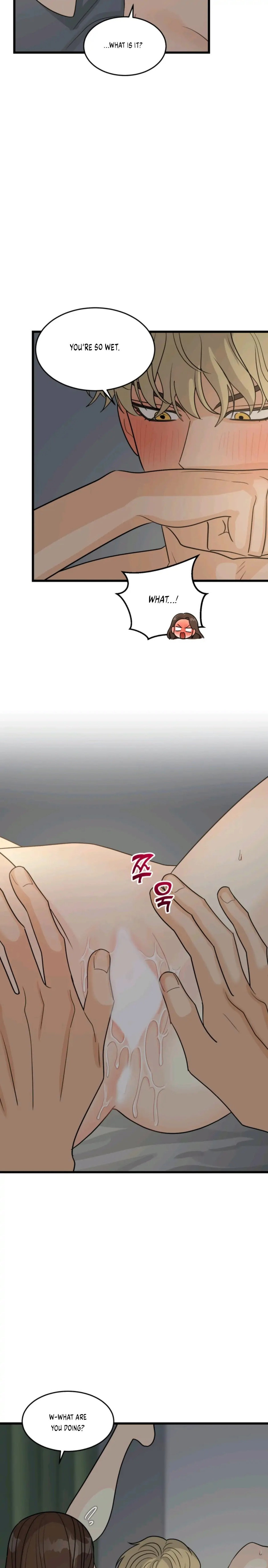 Superstitious Nine Chapter 10 Page 16