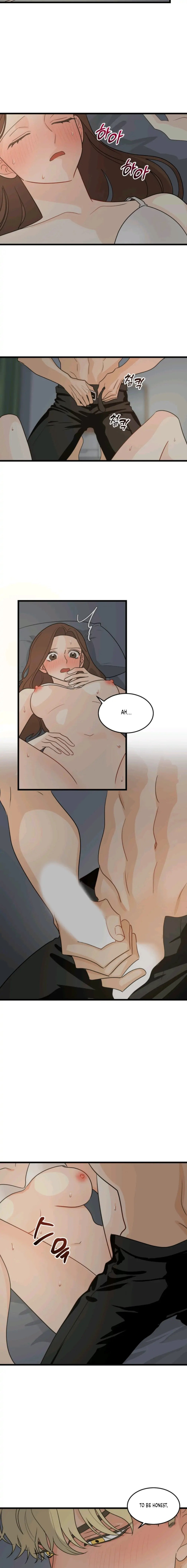 Superstitious Nine Chapter 10 Page 19