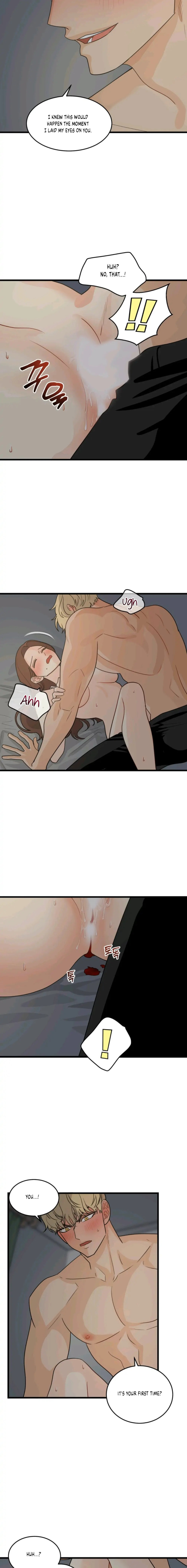 Superstitious Nine Chapter 10 Page 20