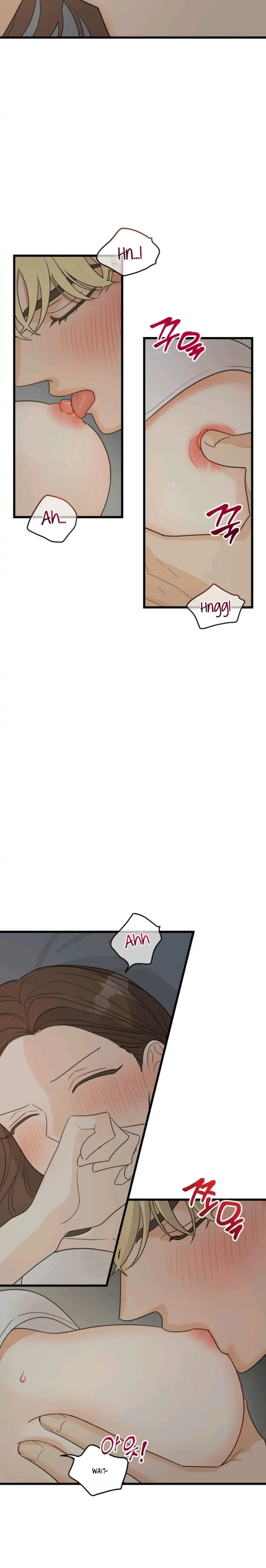 Superstitious Nine Chapter 10 Page 3