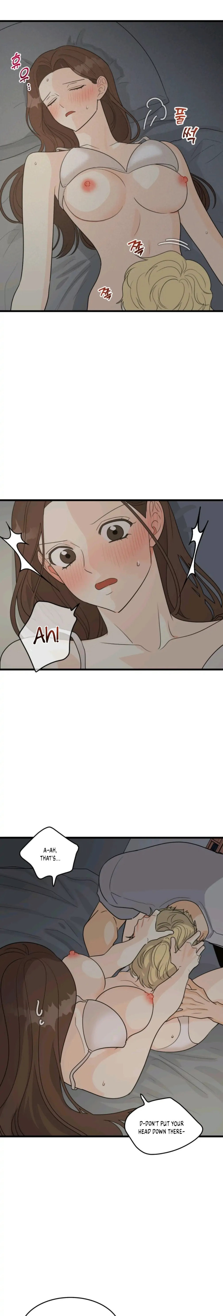 Superstitious Nine Chapter 10 Page 5
