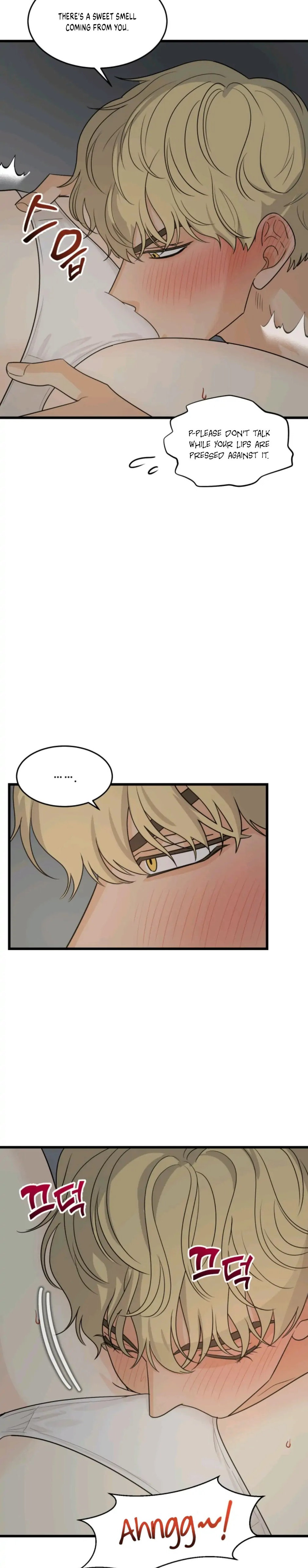 Superstitious Nine Chapter 10 Page 6