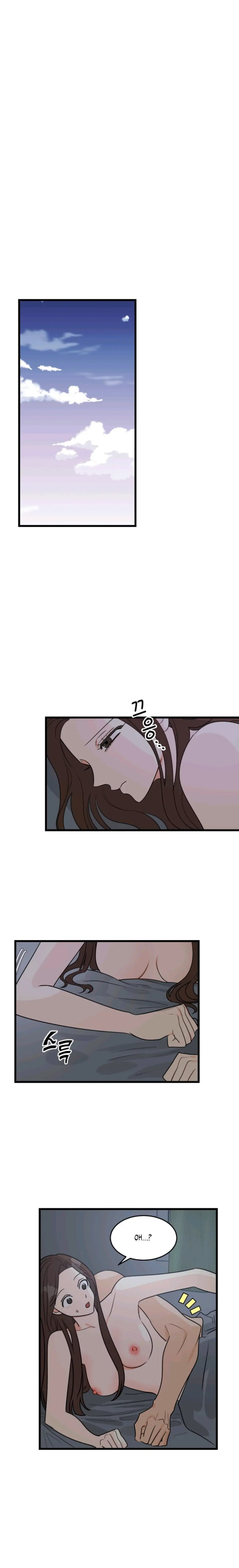 Superstitious Nine Chapter 11 Page 13
